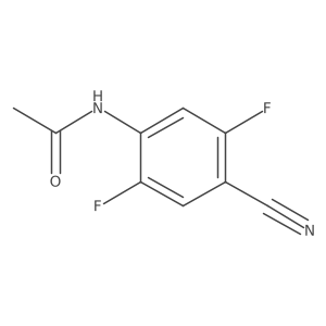 368857-25-4结构式