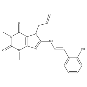 376624-31-6 structure