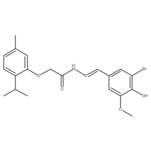 392703-55-8 structure