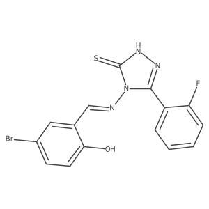 Salor-int L465631-1EA结构式