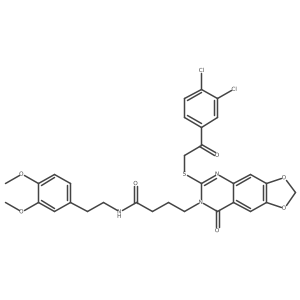 688060-43-7 structure