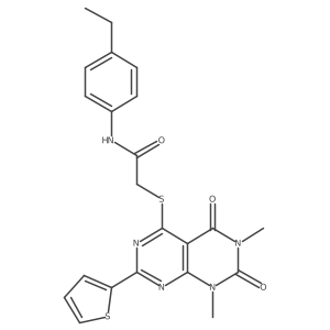 847191-65-5 structure