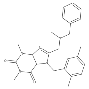 851939-01-0 structure