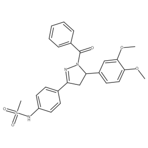 852140-86-4 structure