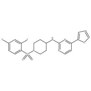 874114-13-3结构式