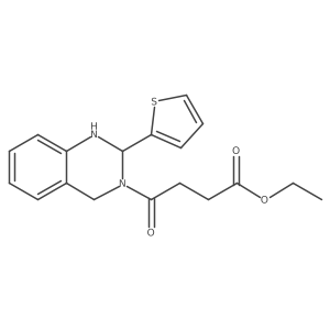 882747-85-5 structure
