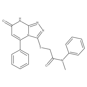 895001-39-5 structure