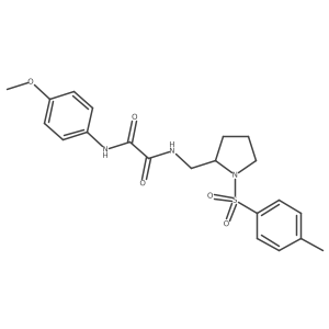 896271-36-6 structure