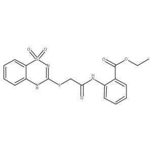 896706-28-8 structure