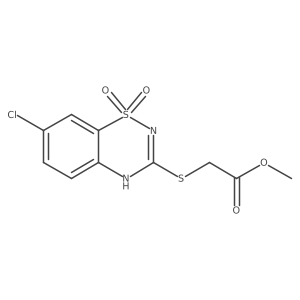 899750-40-4 structure