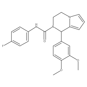 899750-62-0 structure