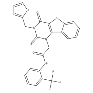 902496-61-1 structure