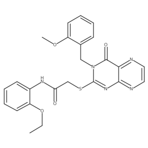 902880-92-6 structure