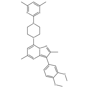 903201-80-9 structure