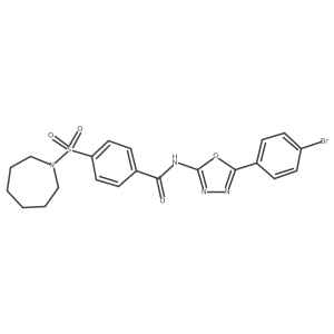 905677-31-8 structure