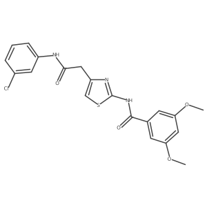 921558-75-0 structure