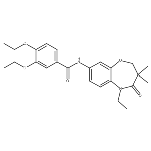 921868-60-2 structure