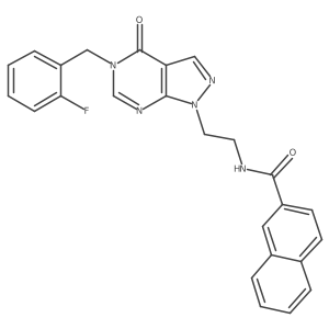 922009-97-0 structure