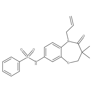 922048-99-5 structure