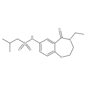 922553-65-9 structure