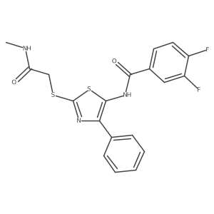 946271-89-2 structure