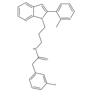 958697-64-8 structure