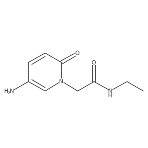 1016711-08-2 structure
