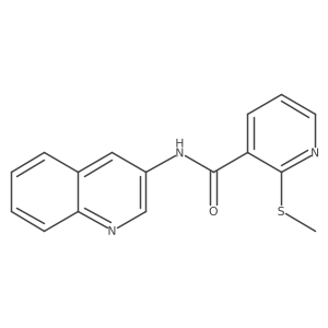 1017095-58-7结构式