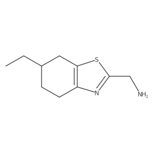1019392-39-2 structure