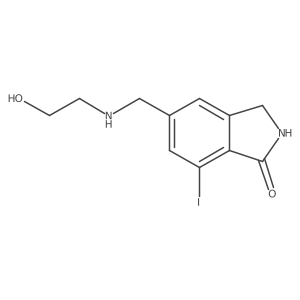 1021343-40-7结构式