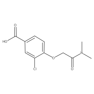 1050895-88-9 structure
