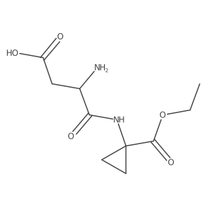 109005-98-3 structure
