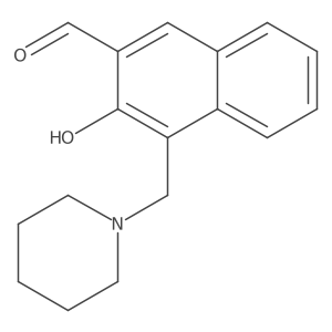 1093119-75-5结构式