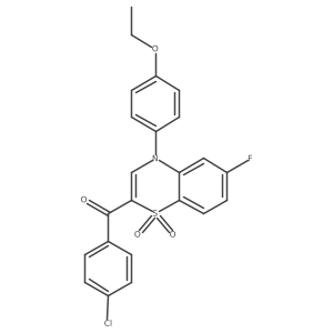 1114872-36-4 structure