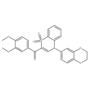 1114872-58-0 structure