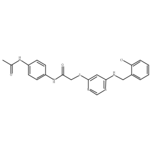 1116006-46-2 structure