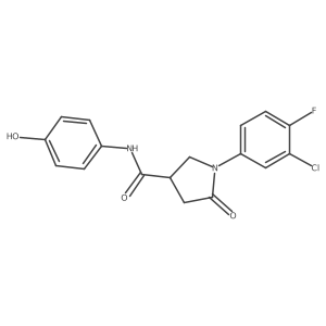 1144427-87-1结构式