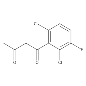 1152552-54-9 structure
