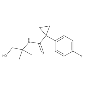 1154311-57-5结构式