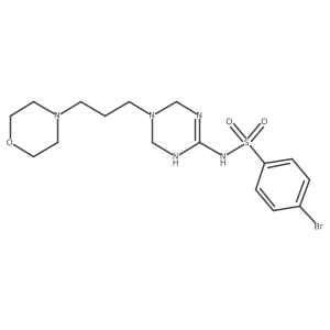 1158564-44-3 structure