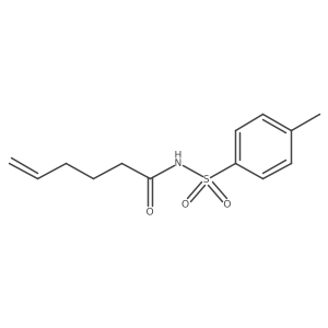 1160846-21-8 structure