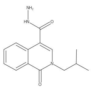 1170238-16-0 structure