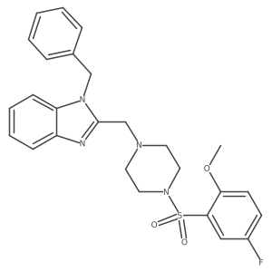 1170300-67-0 structure