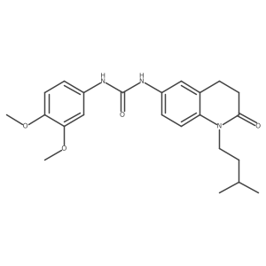 1170805-85-2 structure