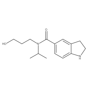 1184050-31-4 structure
