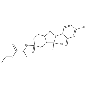 1187550-26-0 structure