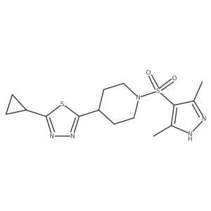 1189315-49-8 structure