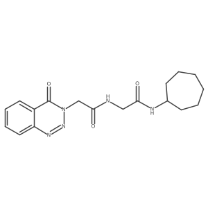 1190242-20-6 structure
