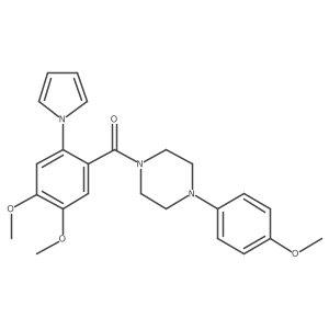 1190254-15-9 structure