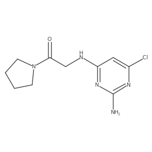 1197639-88-5 structure